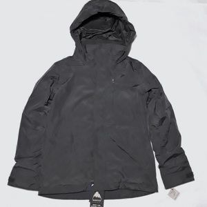 Burton 3 in1 insulated Snowboard Ski Jacket